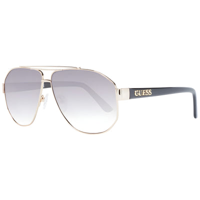 Guess Gold Sunglasses