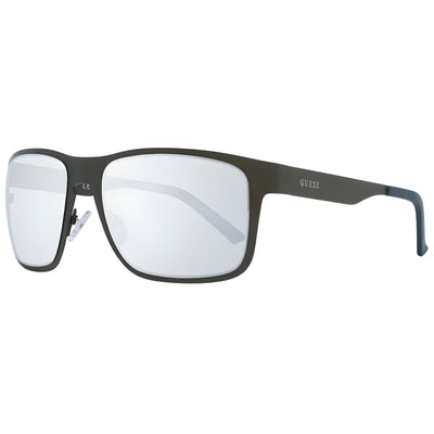 Guess Gray Sunglasses