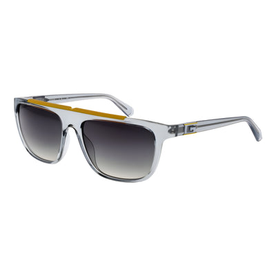 Guess Gray Sunglasses