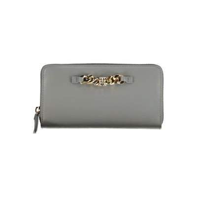 Tommy Hilfiger Grey Wallet