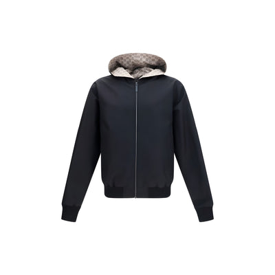 Gucci Black Bomber