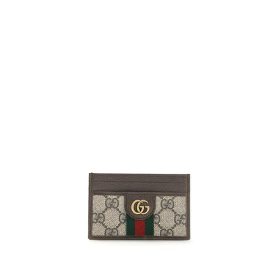 Gucci Ophidia Card Holder
