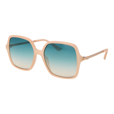 Guess Beige Sunglasses