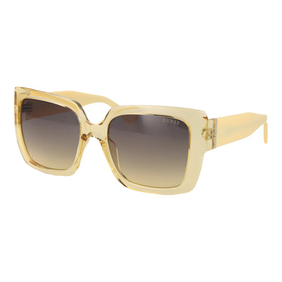 Guess Bicolor Sunglasses