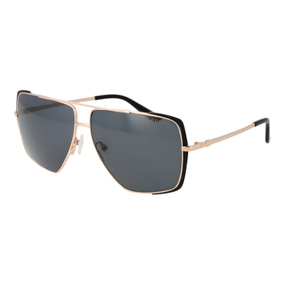 Guess Rose Gold Sunglasses