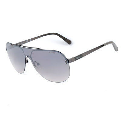 Guess Gray Sunglasses