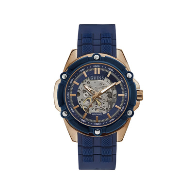 Guess Purple Sport Watch