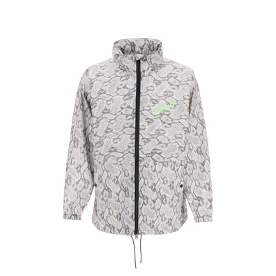 Veste coque Kenzo en polyester beige