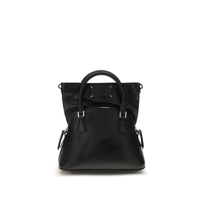 Maison Margiela Black Handbag