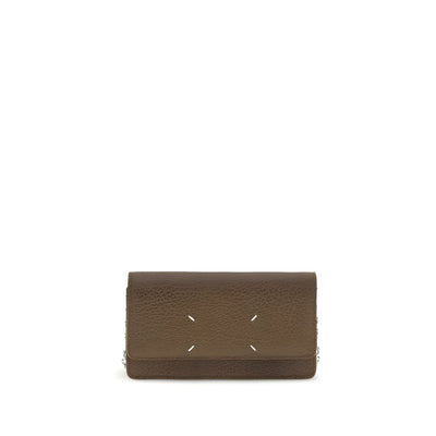 Maison Margiela Brown Wallet