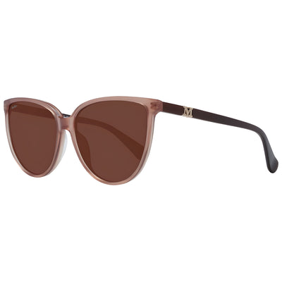 Max Mara Beige Sunglasses