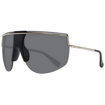 Max Mara Gold Sunglasses