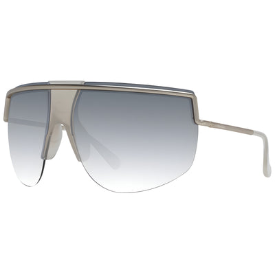 Max Mara Silver Sunglasses