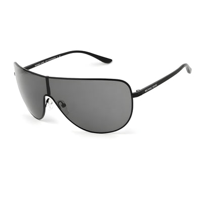Michael Kors Black Metal Sunglasses