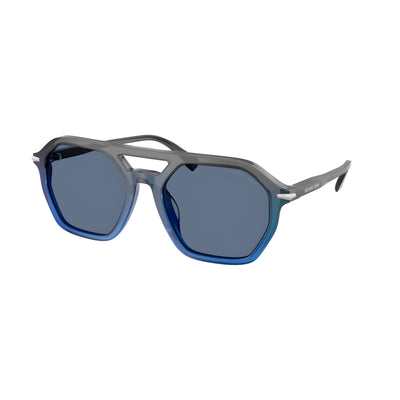 Michael Kors Gray Sunglasses