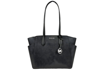 Michael Kors Marilyn Medium Signature Tote Bag