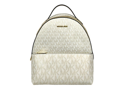 Michael Kors Sheila Medium PVC Backpack