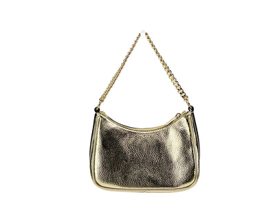 Michael Kors Small Pouchette Crossbody Bag