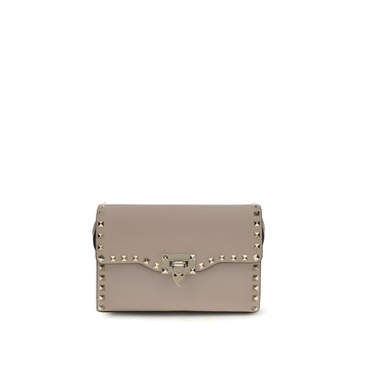 Valentino Garavani Multicolor Shoulder Bag