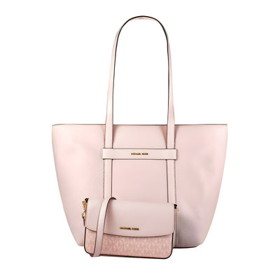 Michael Kors Multicolor Fur Handbag