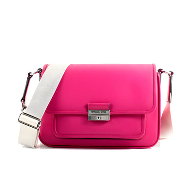 Michael Kors Multicolor Leather Shoulder Bag
