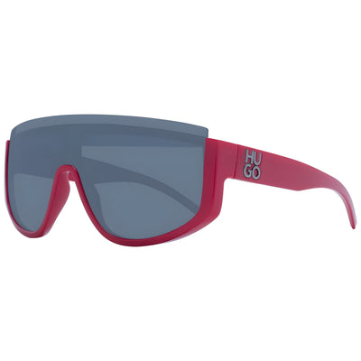 Lunettes de soleil Hugo Boss en polyamide multicolore