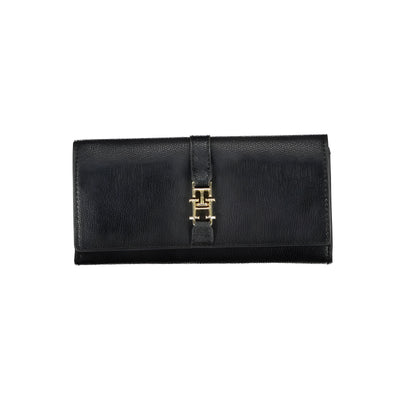 Tommy Hilfiger Black Backpack