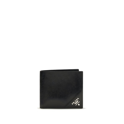 Prada Black Wallet