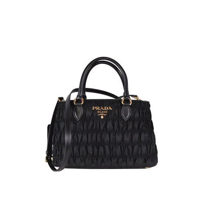 Prada Black Handbag