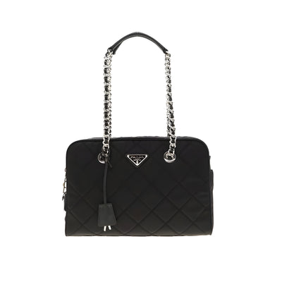 Prada Black Shoulder Bag