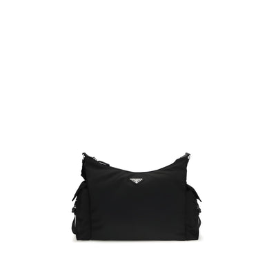 Prada Black Shoulder Bag