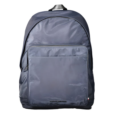 Tommy Hilfiger Blue Backpack
