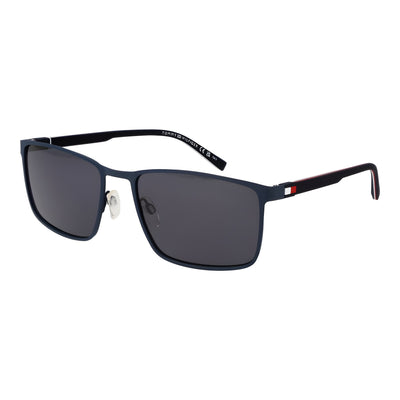 Tommy Hilfiger Blue Sunglasses