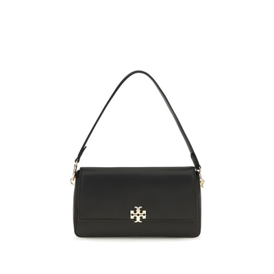 Tory Burch Black Shoulder Bag