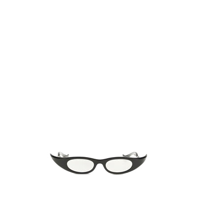 Valentino Garavani Black Sunglasses