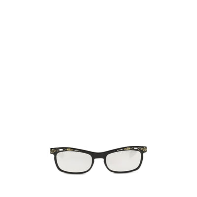Valentino Garavani Black Sunglasses