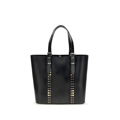 Valentino Garavani Black Shoulder Bag