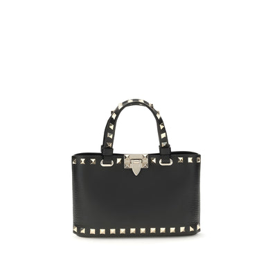 Valentino Garavani Black Handbag