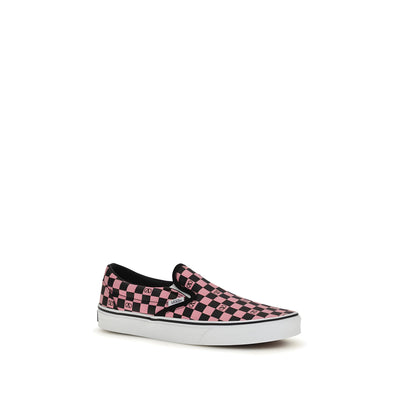 Valentino Garavani Multicolor Cotton Low Top Sneakers