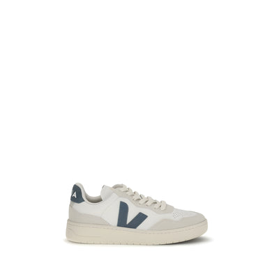 Veja Multicolor Low Top Sneakers