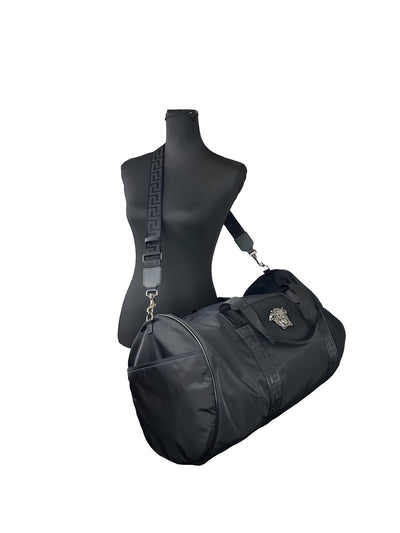 Versace Medusa Large Duffle Bag