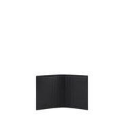 Prada Black Wallet