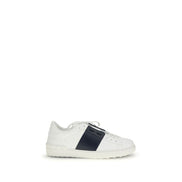Valentino Garavani Blue Low Top Sneakers