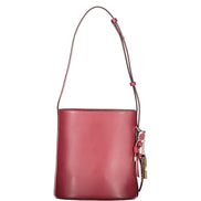 Sac Seau Femme Cuir Rouge Furla