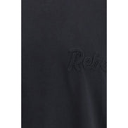 Dsquared² Black Cotton T-Shirt