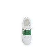 Valentino Garavani White Low Top Sneakers