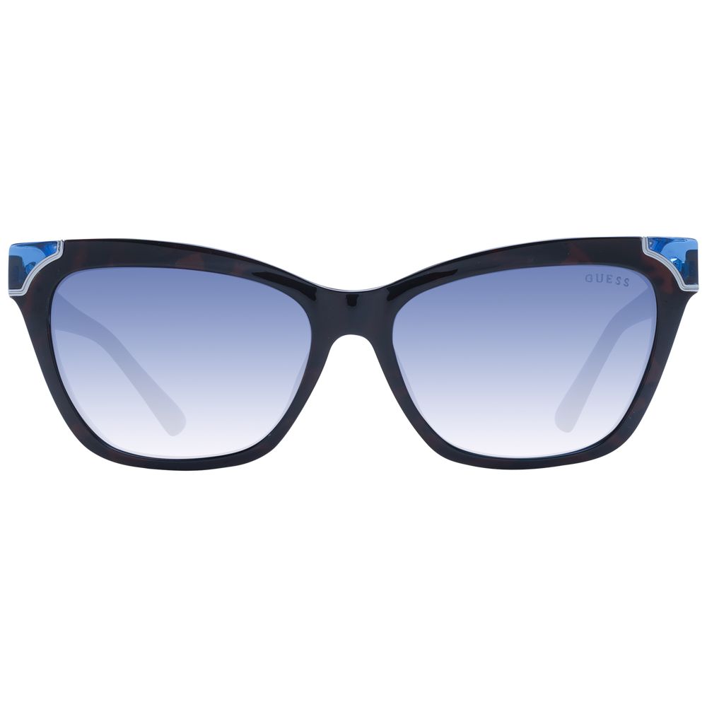 Guess Brown Sunglasses