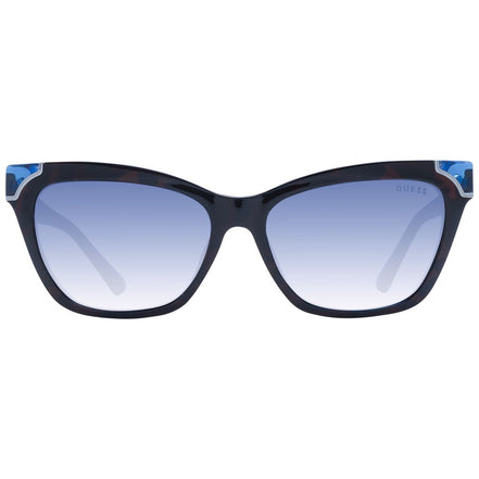Guess Brown Sunglasses