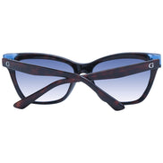 Guess Brown Sunglasses