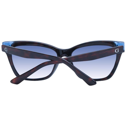 Guess Brown Sunglasses